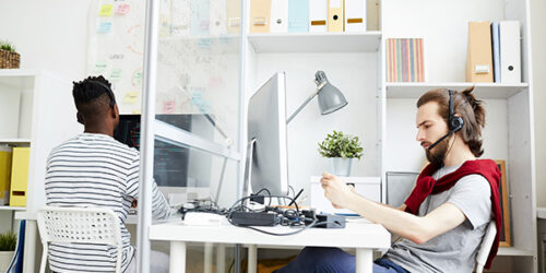 Temple Management System